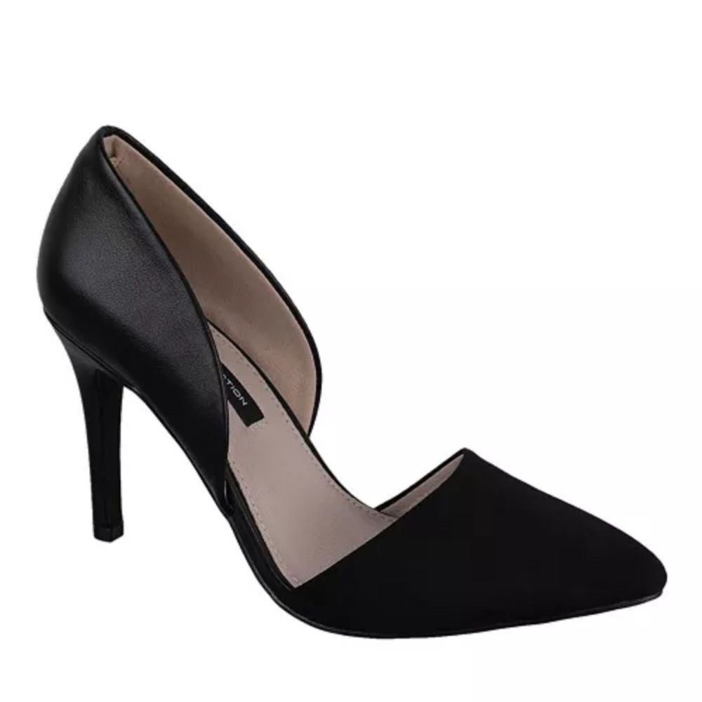 French Connection Dorsey Pumps